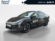 Kia EV4 - Fastback GT-PlusLine 81.4 kWh | Full options | Nieuw model |