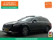 Mercedes-Benz E-klasse - Estate e Premium Plus Aut- Panoramadak, Memory Sea