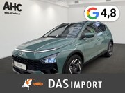 Hyundai Bayon - 1.0 T-GDI 6-MT Prime 4xSHZ Akustikglas LED