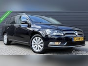 Volkswagen Passat - 1.4 TSI Comfortline Trekhaak/Navi/Winterpack