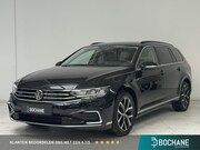 Volkswagen Passat - Variant 1.4 TSI PHEV GTE Business | Navigatie | Camera | Sto
