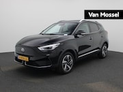 MG MG ZS - EV Long Range Luxury 70 kWh | Leder | Panoramadak | Led Kopl