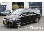 Mercedes-Benz V-klasse - 300d 4-MATIC AMG DC Avantgarde Panorama dak, Distronic, 360