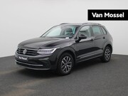 Volkswagen Tiguan - 1.5 TSI eHybrid Life 150 PK| Dealeronderhouden | Navigatie |