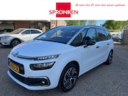 Citroën C4 Grand Spacetourer - 1.2 PureTech Feel Navi-Camera-Trekhaak-Panoramadak