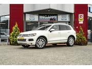 Volkswagen Touareg - 3.0 TSI Hybrid Highline | Pano | Trekhaak