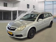 Opel Vectra - Wagon 2.2-16V Business ( 2E EIGENAAR! )
