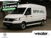Volkswagen Crafter - Bedrijfswagens Trendline L3 2.0 TDI EU6 103 kW (140 pk) GVW