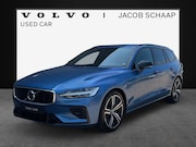 Volvo V60 - 2.0 T6 Twin Engine AWD R-Design / Elektr. voorst. met geheug