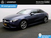 Mercedes-Benz A-klasse - 250 e Limousine AMG AMG Line | Ledkoplampen | Parkeerpakket 