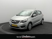 Opel Karl - 1.0 ecoFLEX Edition | Trekhaak | Parkeersensoren | Cruise | 
