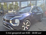Mitsubishi Outlander - 2.4 PHEV Instyle | Nieuw Model '26 | DEMO | Stoelventilatie 