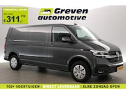 Volkswagen Transporter - 2.0 TDI L2H1 150PK | Automaat | Airco | Camera | Cruise | 3 