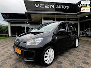 Volkswagen Up! - 1.0 move up BlueMotion 5 Deurs Airco Navi