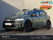 Dacia Sandero - Stepway 1.0 TCe 90 Extreme Automaat / Fabrieksgarantie tot 0