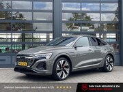 Audi Q8 Sportback e-tron - 55 quattro Edition 115 kWh | Panoramadak | Bang en Olufsen |