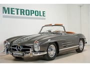 Mercedes-Benz SL-klasse - 300 Roadster W198 II M1021