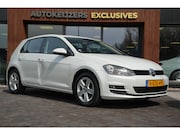 Volkswagen Golf - 1.2 TSI Highline Cruise Control Groot Scherm