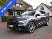 Audi Q8 - 60TFSI e QUATTRO S-LINE COMPETITION 23'' / PANO / ACC / 360*