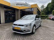 Volkswagen Polo - 1.2 TSI Comfortline Automaat 5drs Airco 15000!KM