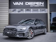 Audi A6 - Avant 55 TFSI e quattro S edition Competition - Facelift l P