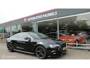 Audi A5 - Coupé , benzine, schakel, 195850 km