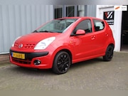 Nissan Pixo - 1.0 Look 83.000 KMS