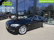 BMW 5-serie - 523i High Executive|Schuif/Kanteldak|Leer|Trekhaak|Stoelverw