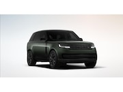 Land Rover Range Rover - P460e HSE Meridian 3D Perlino 3.0 P460e HSE PHEV