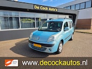 Renault Kangoo - 1.6-16V Expression