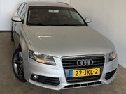 Audi A4 - 1.8 TFSI 88KW Avant 2009 Grijs