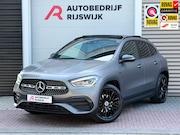 Mercedes-Benz GLA-Klasse - 250 e AMG Limited Pano/Memory/360/HuD