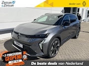 Renault Scénic - EV87 long range techno Nu op voorraad met 3.000 euro korting