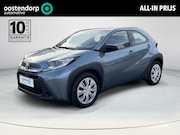 Toyota Aygo X - 1.0 VVT-i MT Play All-in prijs | Adaptive Cruise Control | A