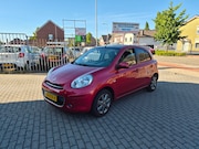 Nissan Micra - 1.2 DIG-S ELLE