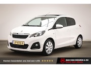 Peugeot 108 - 1.0 e-VTi Active TOP! | PREMIUM PACK | AIRCO | BLUETOOTH | M