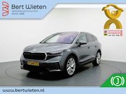 Skoda Enyaq iV - 80 Comfort Clever Plus Assistentie | SOH 96%