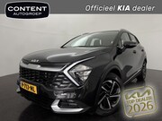 Kia Sportage - 1.6 T-GDi 150pk Mild Hybrid DynamicLine | Trekhaak | 1650KG
