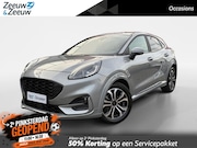 Ford Puma - ST-line Hybrid | Winterpack | Apple/Android Auto | LED kopla