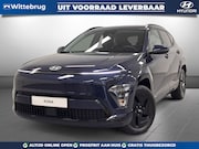 Hyundai Kona - Electric Long Range Pure Edition 64.8 kWh Volledig Elektrish