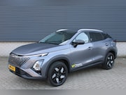 Omoda 5 - SHS SHS-H 205pk Premium | elektrische stoelen | 360 camera |