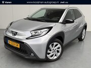 Toyota Aygo X - 1.0 VVT-i MT first met carplay, Hoge instap, 1e eigenaar, sl