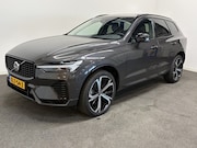 Volvo XC60 - 2.0 T6 PHEV AWD Long Range Plus Dark Trekhaak 2250kg/360 Cam