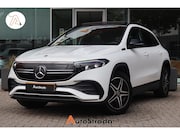 Mercedes-Benz EQA - 250 AMG-Line SoH 97% I Camera I Navi I Stoelverwarming I DAB