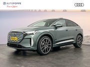 Audi Q4 Sportback e-tron - S edition quattro performance 82 kWh
