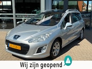 Peugeot 308 - 1.6 Sportium Airco-Ecc Panoramadak Cruise