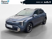 Kia Stonic - 1.0 T-GDi MHEV ExecutiveLine | NU MET €1.000 inruilpremie en