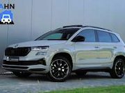Skoda Karoq - 1.5 TSI / 150 PK / DSG / Sportline / FaceLift! / V