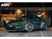 Porsche 911 - 992.2 Coupé 3.6 Turbo S, 711 PK, *ON/STOCK*, Sport/Design/Ca