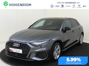 Audi A3 - Sportback 45 TFSI e S edition | SoH 93% | Virtual cockpit Pl